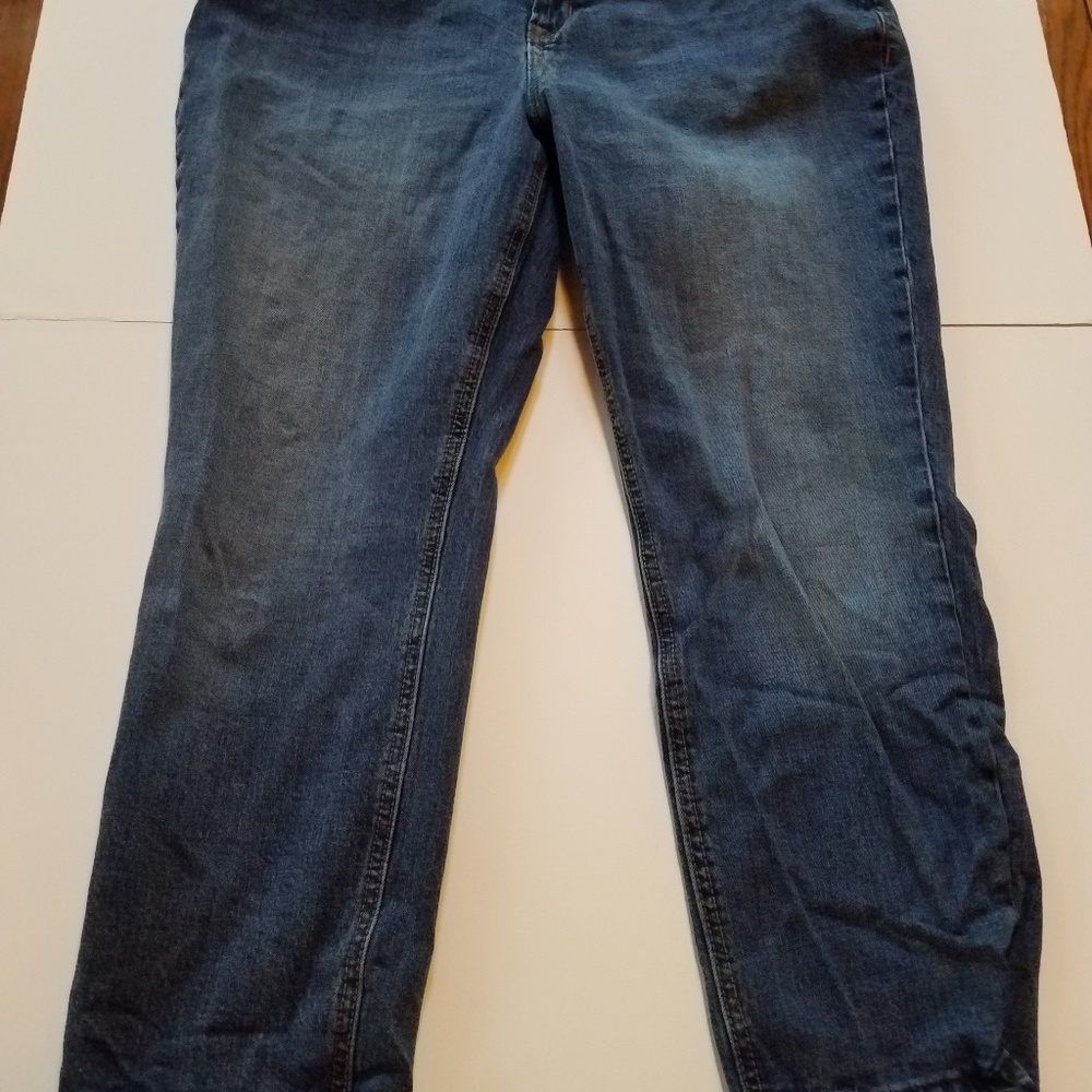 Old Navy Boyfriend Straight Jeans